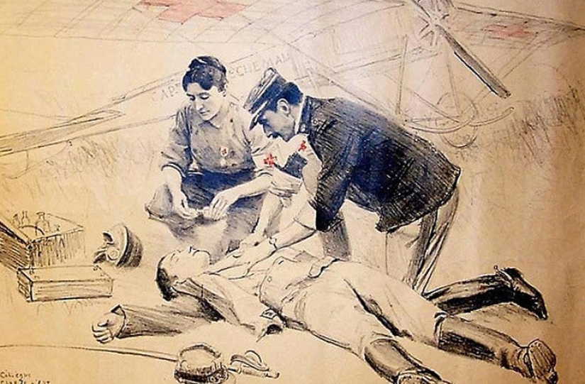 10 guerreras inmerecidamente olvidadas por la historia 10 guerreras inmerecidamente olvidadas por la historia