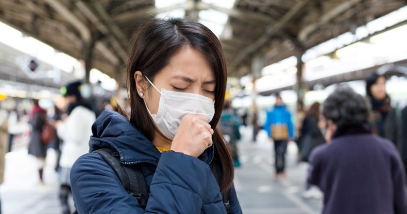 10 habits that increase the likelihood of contracting coronavirus 10 habits that increase the likelihood of contracting coronavirus