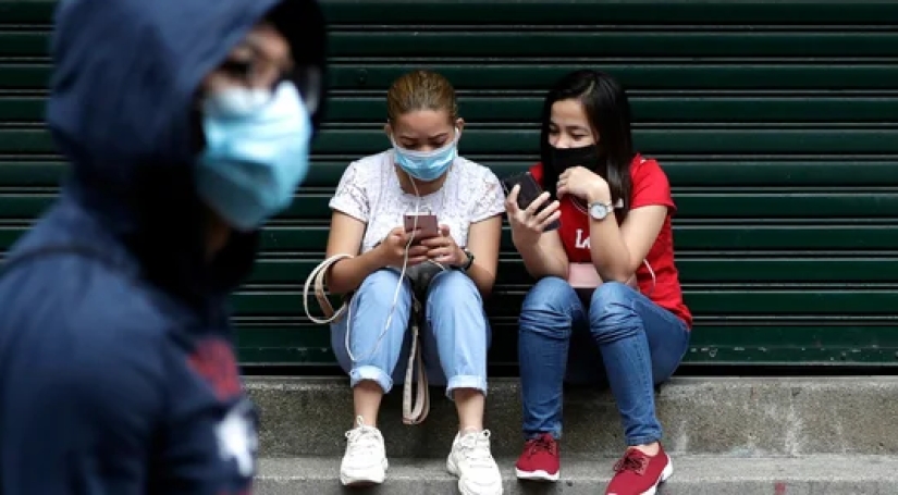 10 habits that increase the likelihood of contracting coronavirus 10 habits that increase the likelihood of contracting coronavirus