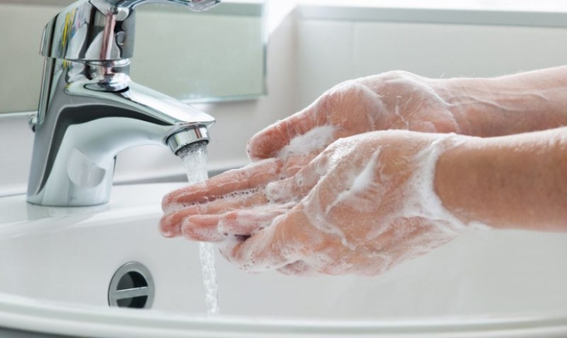 10 habits that increase the likelihood of contracting coronavirus 10 habits that increase the likelihood of contracting coronavirus