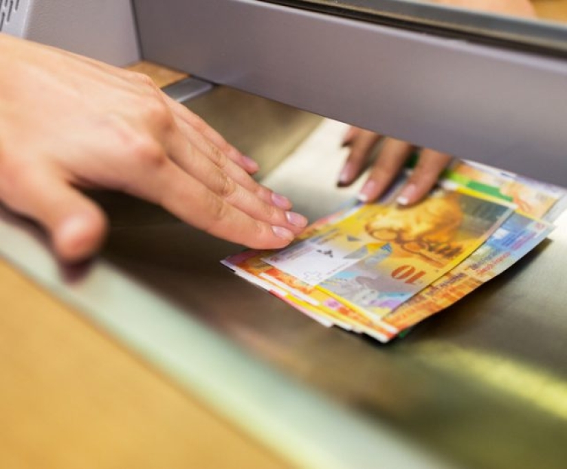 10 hechos sobre Suiza que asombran a los extranjeros pero son la norma para los locales 10 hechos sobre Suiza que asombran a los extranjeros pero son la norma para los locales