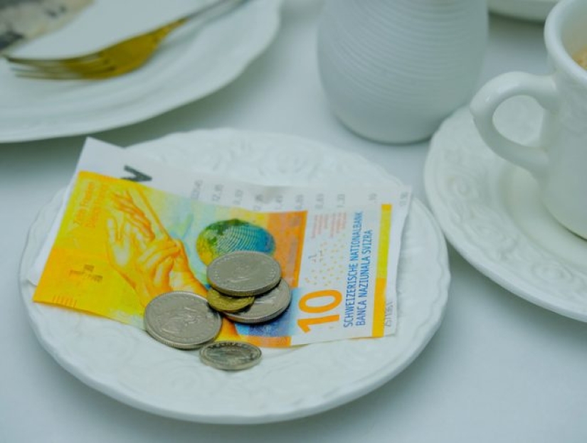 10 hechos sobre Suiza que asombran a los extranjeros pero son la norma para los locales 10 hechos sobre Suiza que asombran a los extranjeros pero son la norma para los locales