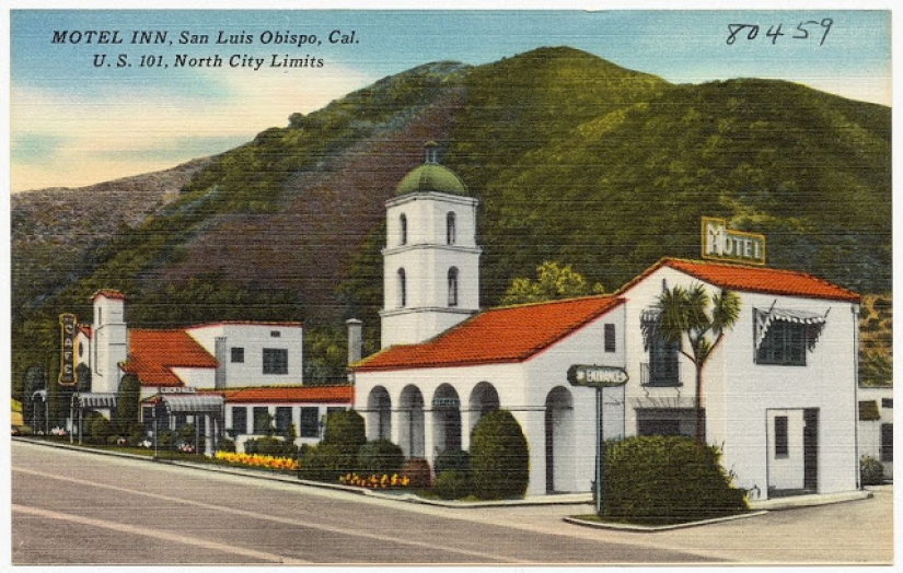 10 historical "first times" that changed the world