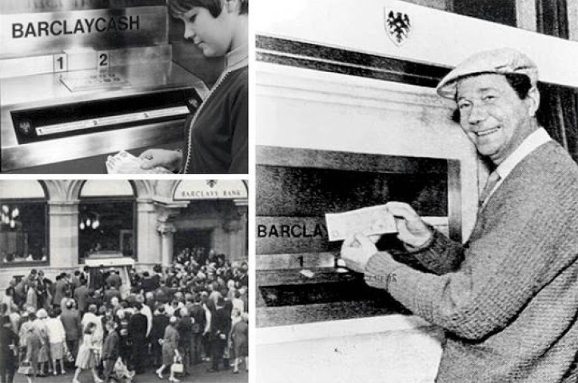 10 historical "first times" that changed the world