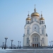 10 iglesias más grandes de Rusia 10 iglesias más grandes de Rusia