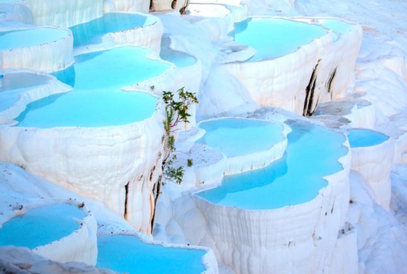 10 impresionantes maravillas naturales que todos deberían ver en su vida