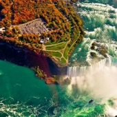 10 impresionantes maravillas naturales que todos deberían ver en su vida