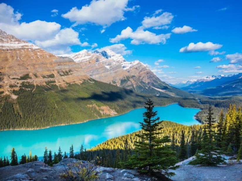 10 impresionantes maravillas naturales que todos deberían ver en su vida