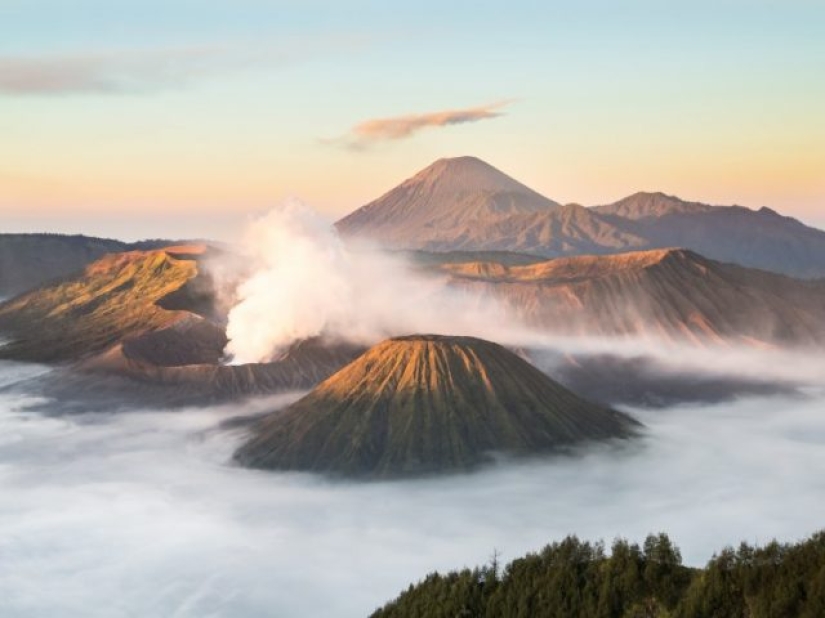 10 impresionantes maravillas naturales que todos deberían ver en su vida