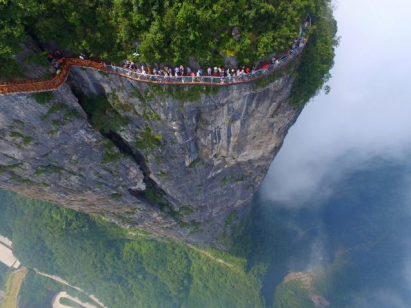 10 impresionantes maravillas naturales que todos deberían ver en su vida