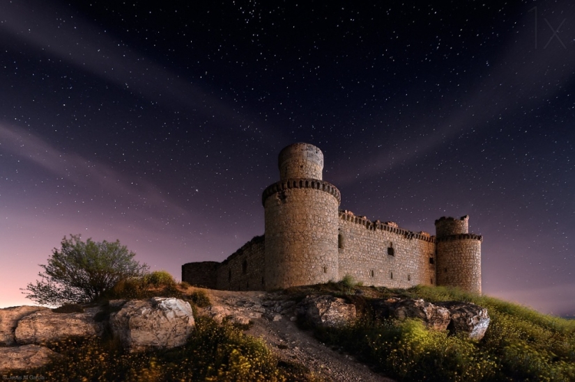 10 Impressive Castles You'll Definitely Want to Live In 10 Impressive Castles You'll Definitely Want to Live In