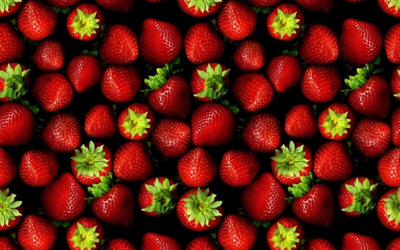 10 increíbles propiedades de las fresas de las que no tenías idea
