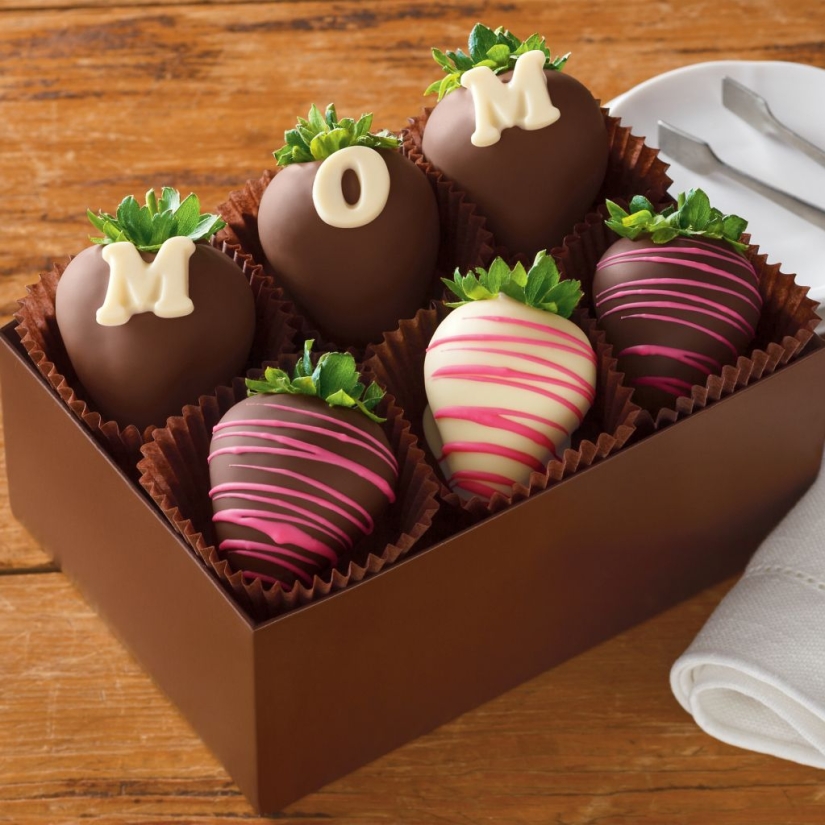 10 increíbles propiedades de las fresas de las que no tenías idea