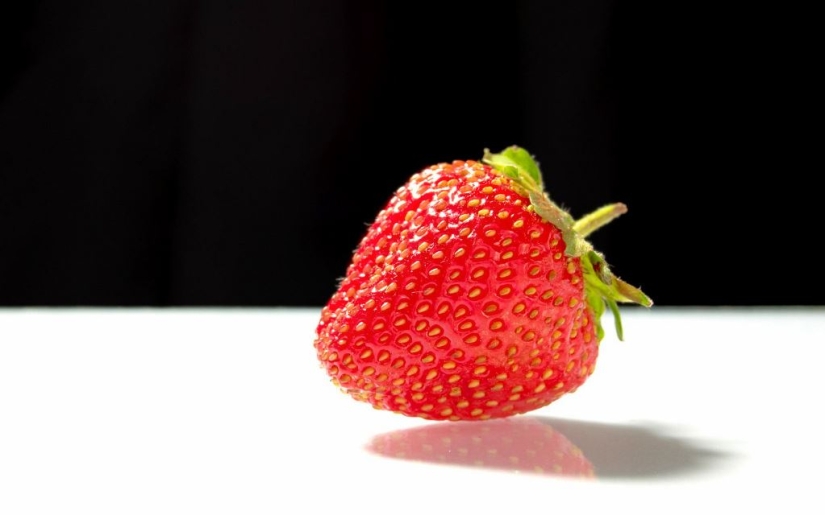 10 increíbles propiedades de las fresas de las que no tenías idea
