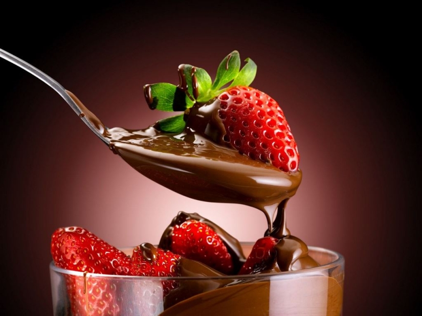 10 increíbles propiedades de las fresas de las que no tenías idea