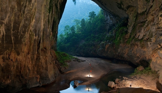 10 Incredible Places That Really Exist 10 Incredible Places That Really Exist