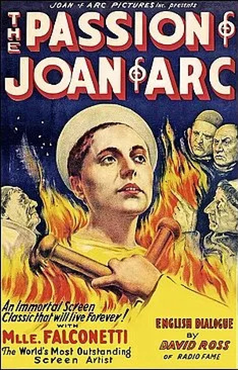 10 inspiring films about strong women