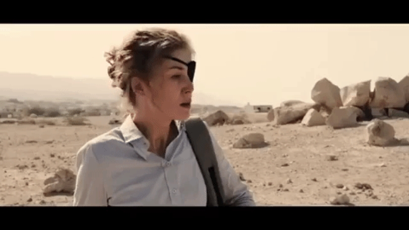 10 inspiring films about strong women