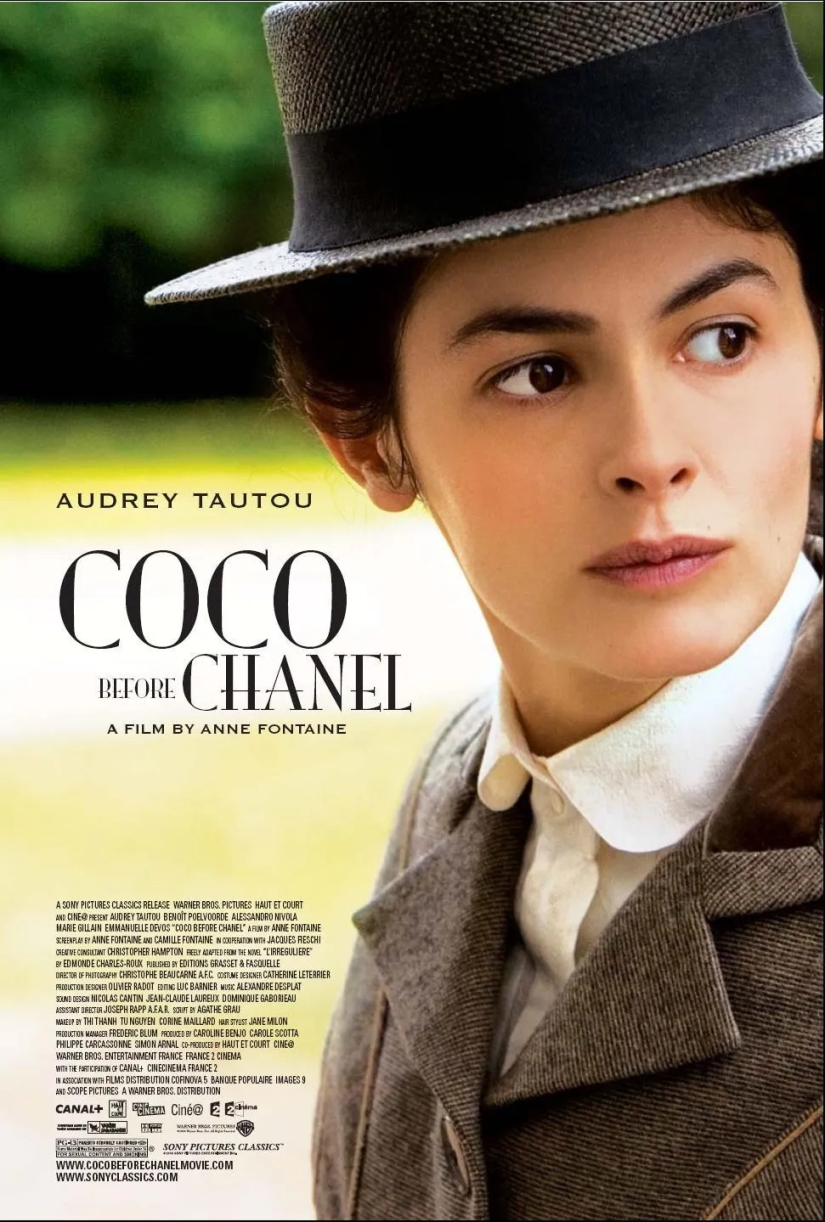 10 inspiring films about strong women
