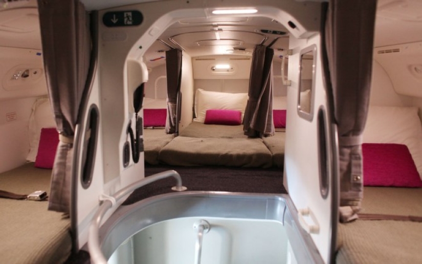 10 interesting things you probably didn't know about flying