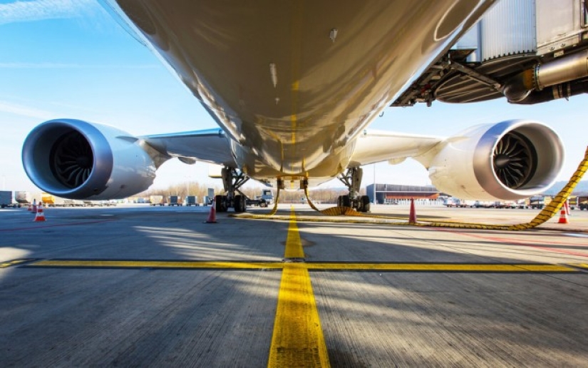 10 interesting things you probably didn't know about flying