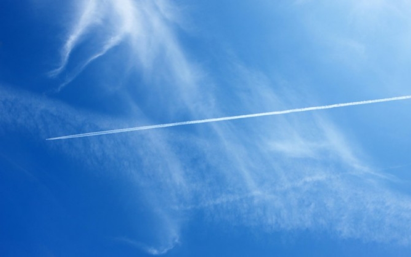 10 interesting things you probably didn't know about flying