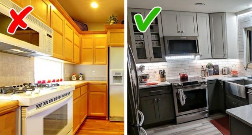 10 interior design ideas that may not be useful in the future