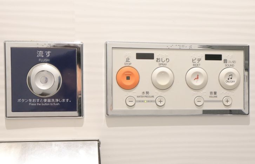 10 Inventions Japan Can Boast About