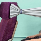 10 inventions that will make air travel more comfortable