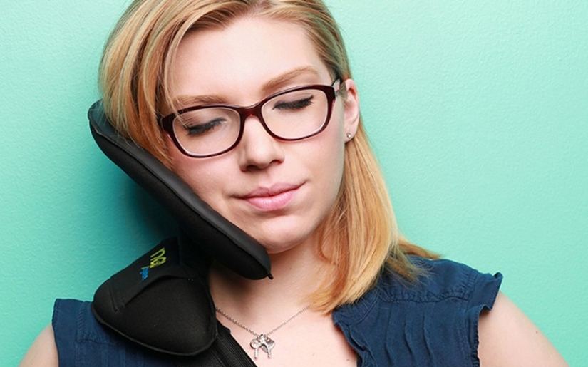 10 inventions that will make air travel more comfortable