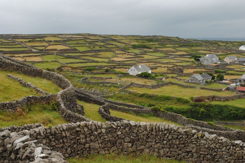 10 islas europeas de las que probablemente nunca has oído hablar