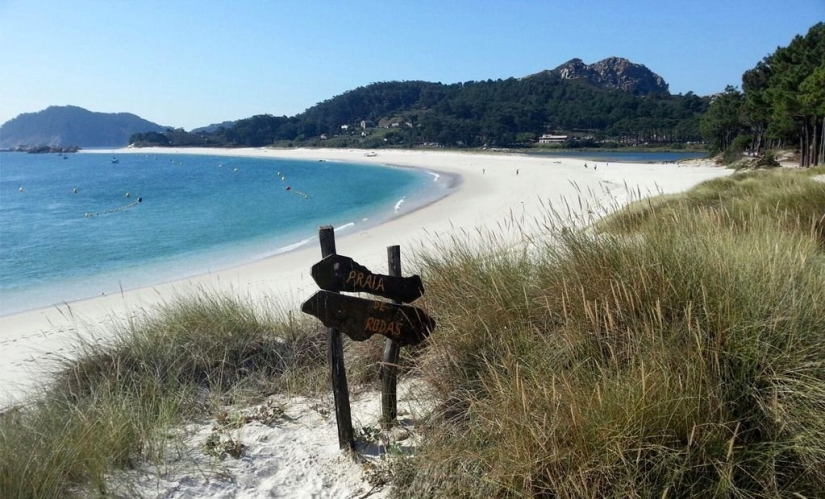 10 islas europeas de las que probablemente nunca has oído hablar