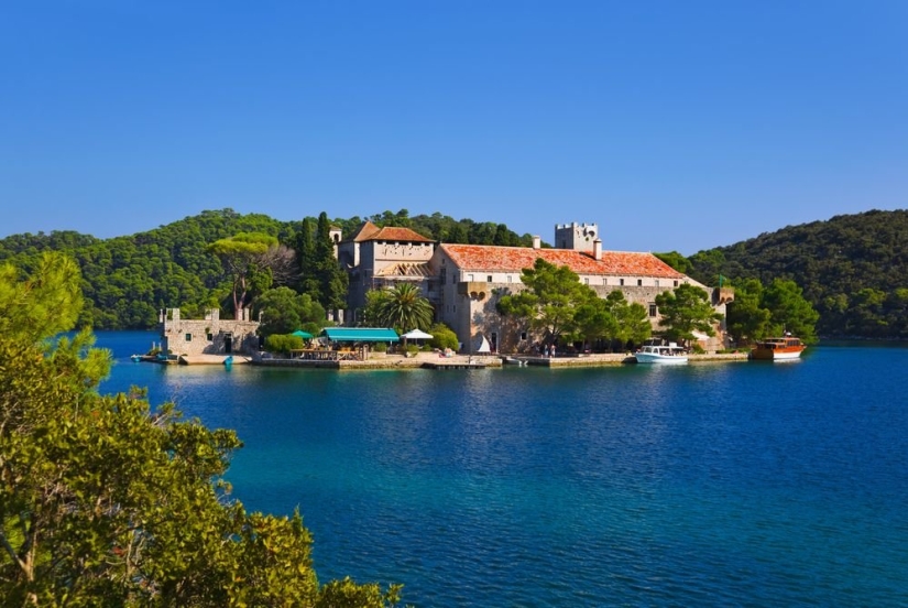 10 islas europeas de las que probablemente nunca has oído hablar