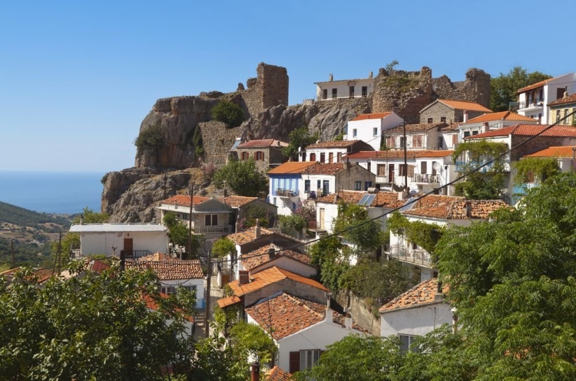 10 islas europeas de las que probablemente nunca has oído hablar