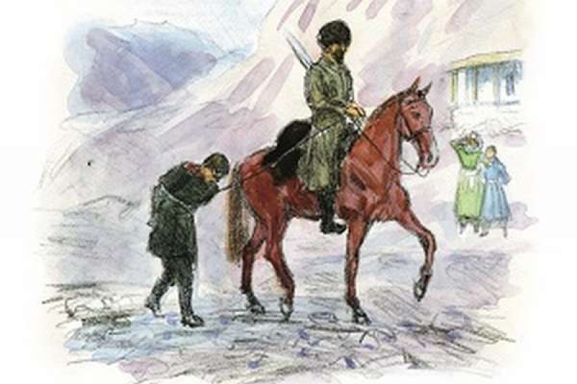 10 Lev Tolstoy books you need to read