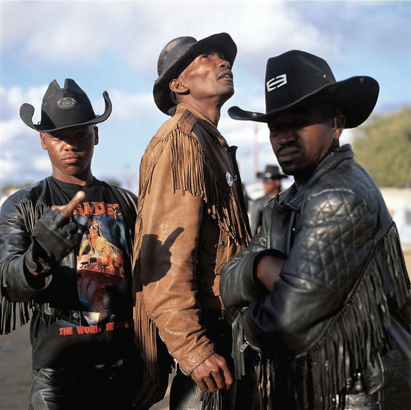 10 little-known subcultures, the existence of which many did not even know 10 little-known subcultures, the existence of which many did not even know