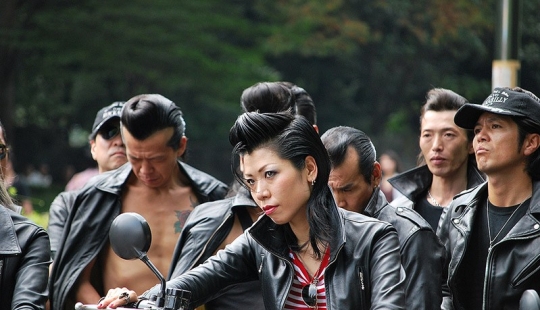 10 little-known subcultures, the existence of which many did not even know