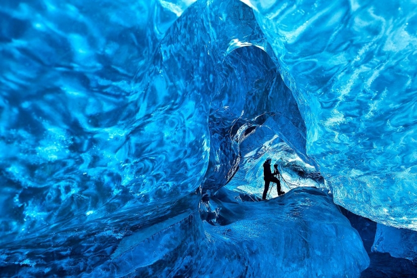 10 lugares donde sentirás la grandeza de la naturaleza