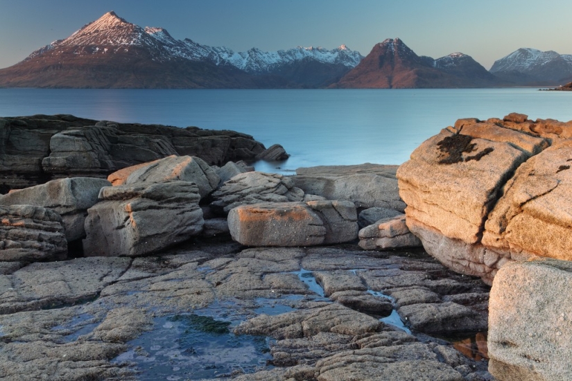 10 lugares donde sentirás la grandeza de la naturaleza