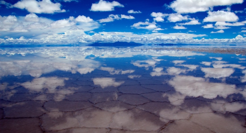 10 lugares donde sentirás la grandeza de la naturaleza