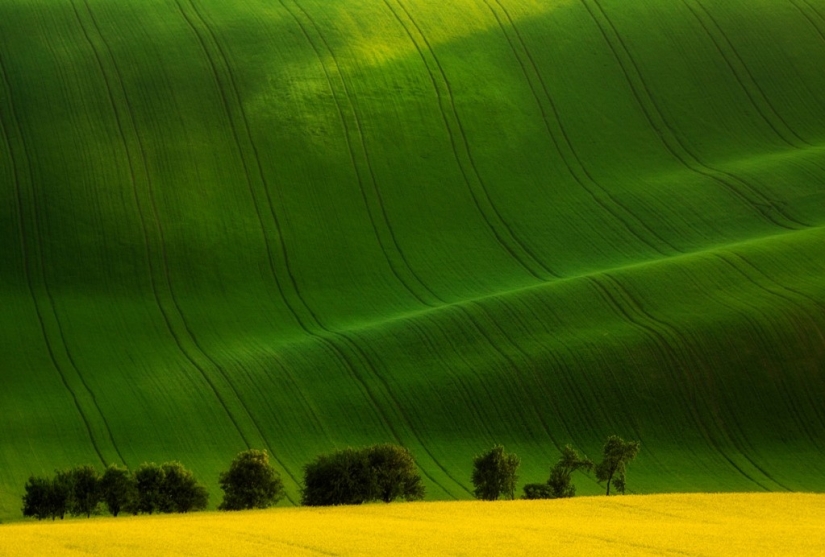 10 lugares donde sentirás la grandeza de la naturaleza
