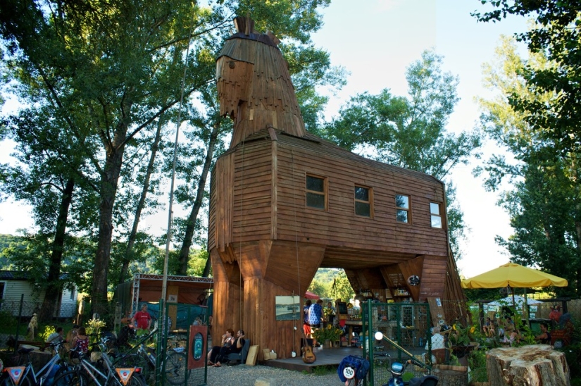 10 lugares en Praga a los que van los propios ciudadanos de Praga