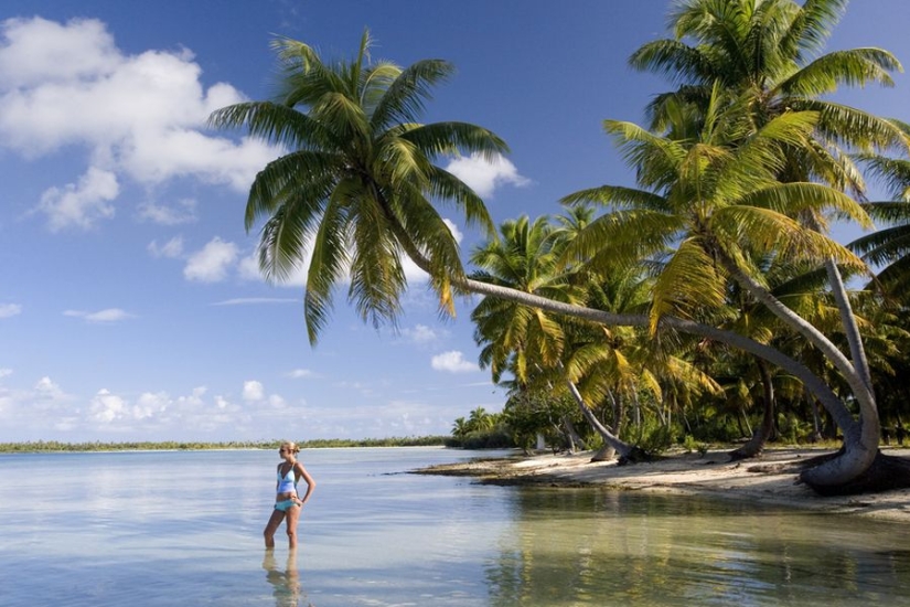10 lugares paradisíacos donde es fácil y bastante económico comenzar una nueva vida