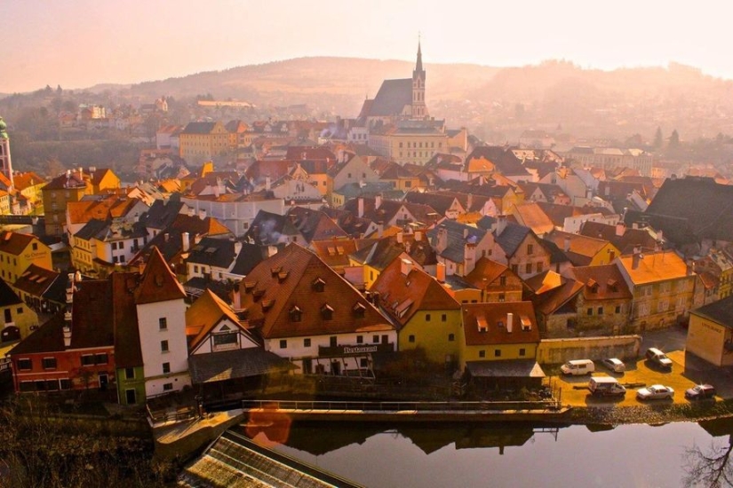 10 lugares paradisíacos donde es fácil y bastante económico comenzar una nueva vida