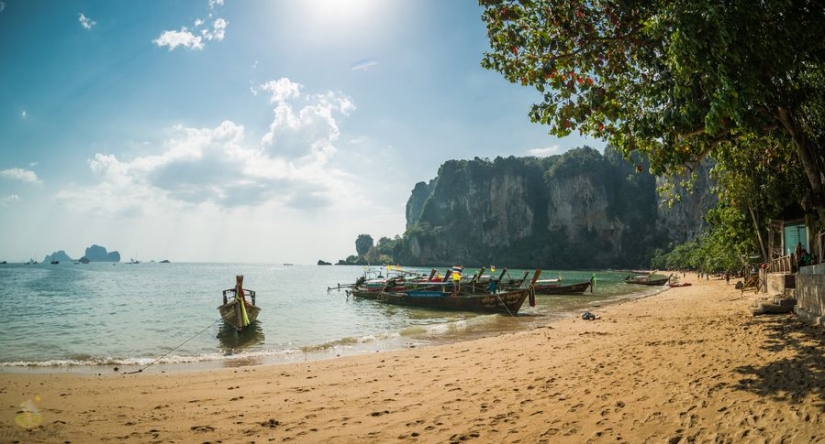 10 lugares paradisíacos donde es fácil y bastante económico comenzar una nueva vida