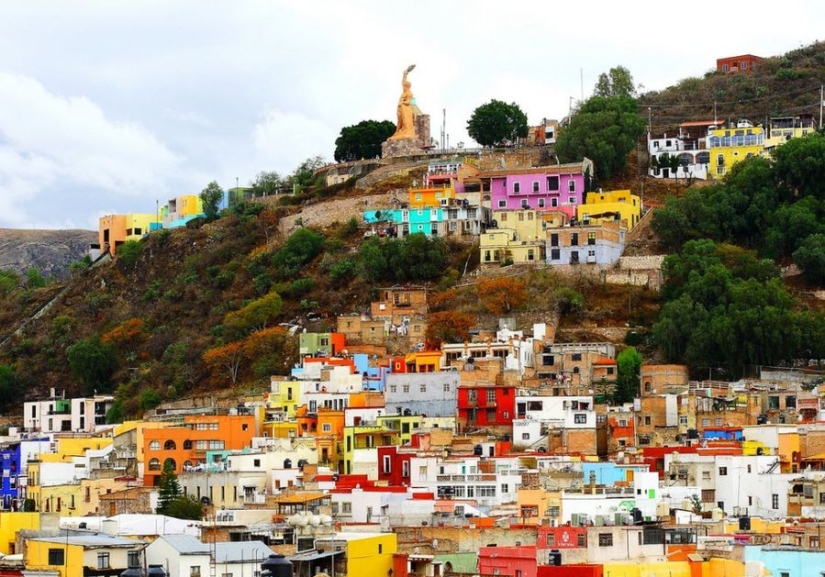 10 lugares paradisíacos donde es fácil y bastante económico comenzar una nueva vida