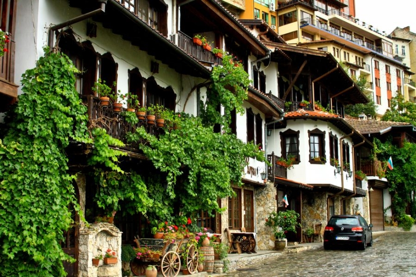 10 lugares paradisíacos donde es fácil y bastante económico comenzar una nueva vida