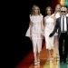 10 magnificent muses of the windy Karl Lagerfeld