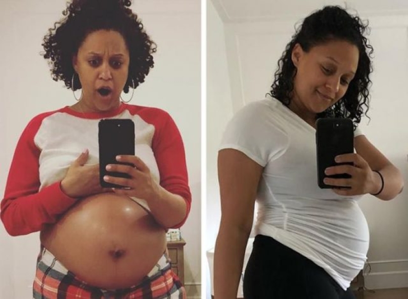 10 mamás famosas que orgullosamente compartieron su cuerpo posparto con el mundo 10 mamás famosas que orgullosamente compartieron su cuerpo posparto con el mundo