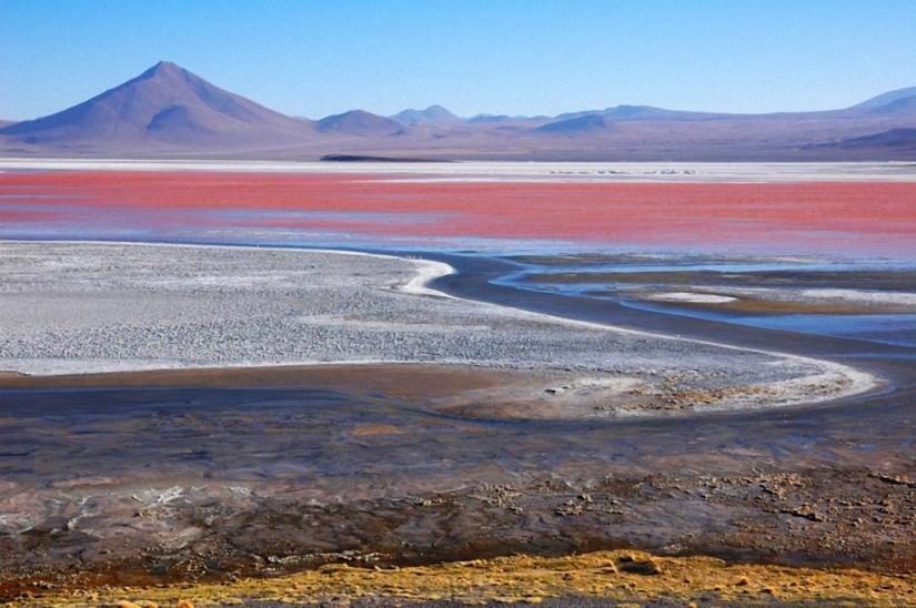 10 maravillas naturales más impresionantes 10 maravillas naturales más impresionantes